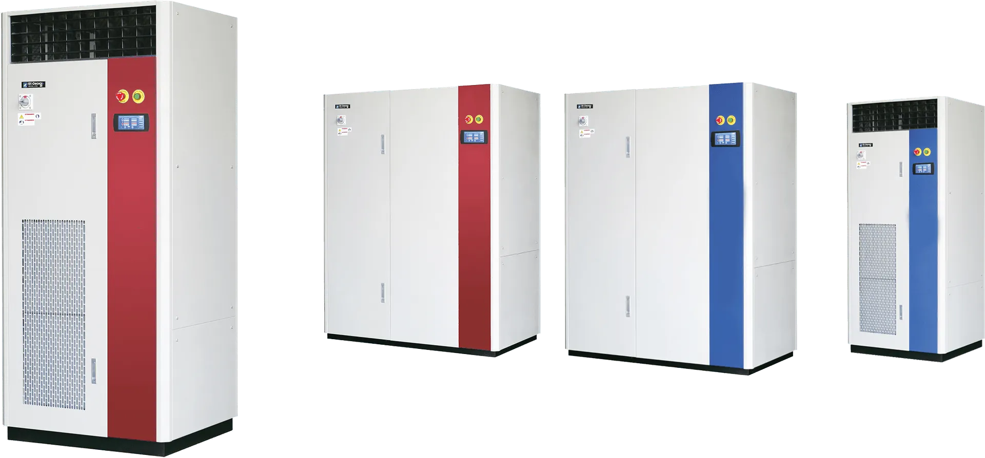 AR Precision Aircon unit